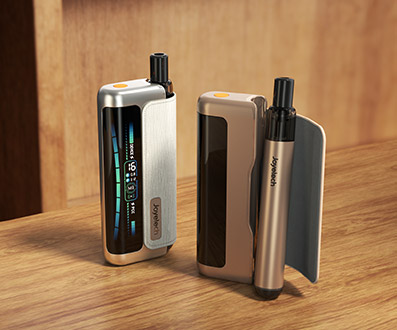 Joyetech eRoll Slim Pro